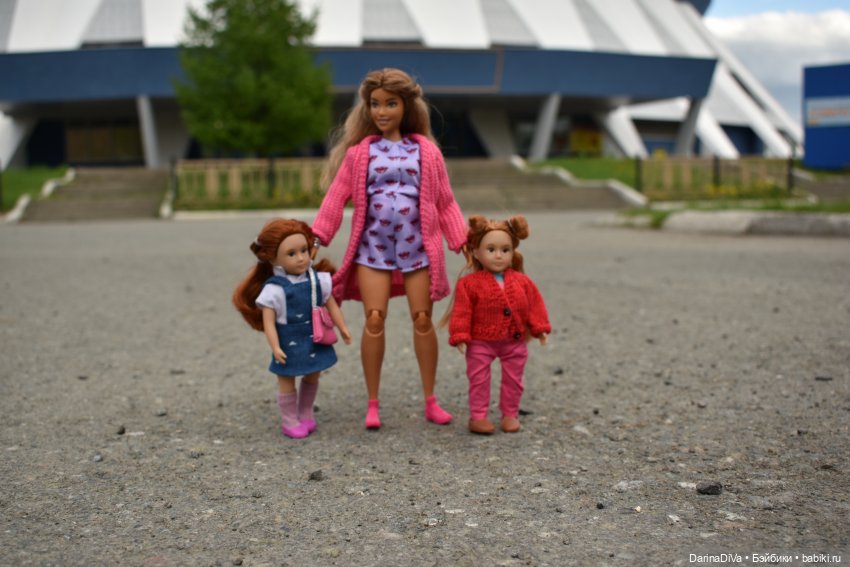 Хайденвиль. Глава 9. Лето в Хайденвиле