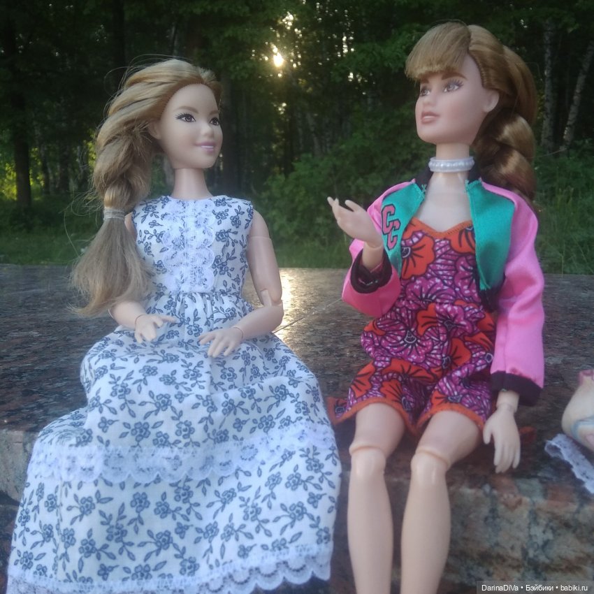 Хайденвиль. Глава 9. Лето в Хайденвиле