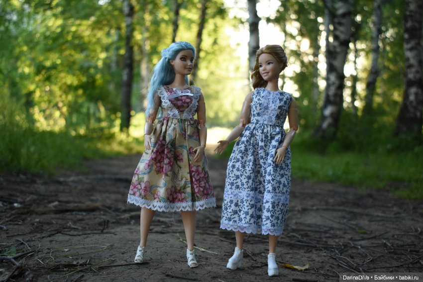 Хайденвиль. Глава 9. Лето в Хайденвиле