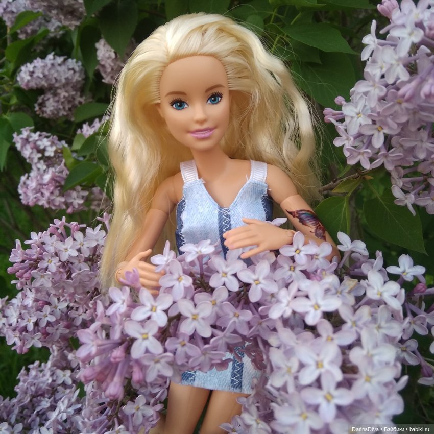 Хайденвиль. Глава 9. Лето в Хайденвиле