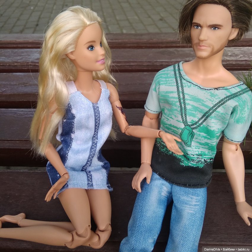 Хайденвиль. Глава 9. Лето в Хайденвиле