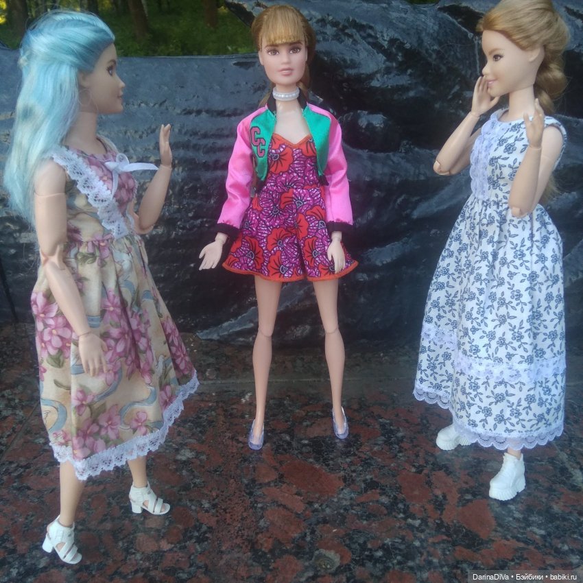 Хайденвиль. Глава 9. Лето в Хайденвиле