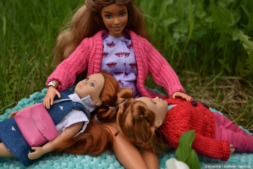 Хайденвиль. Глава 9. Лето в Хайденвиле (фото 7)