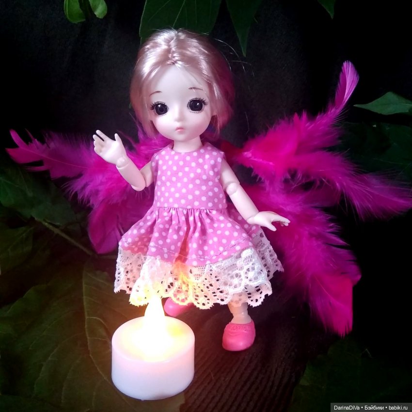 Магическая Школа для одаренных монстров Мадам Вивьен. Урок фееведенья в летнем лагере Монстров