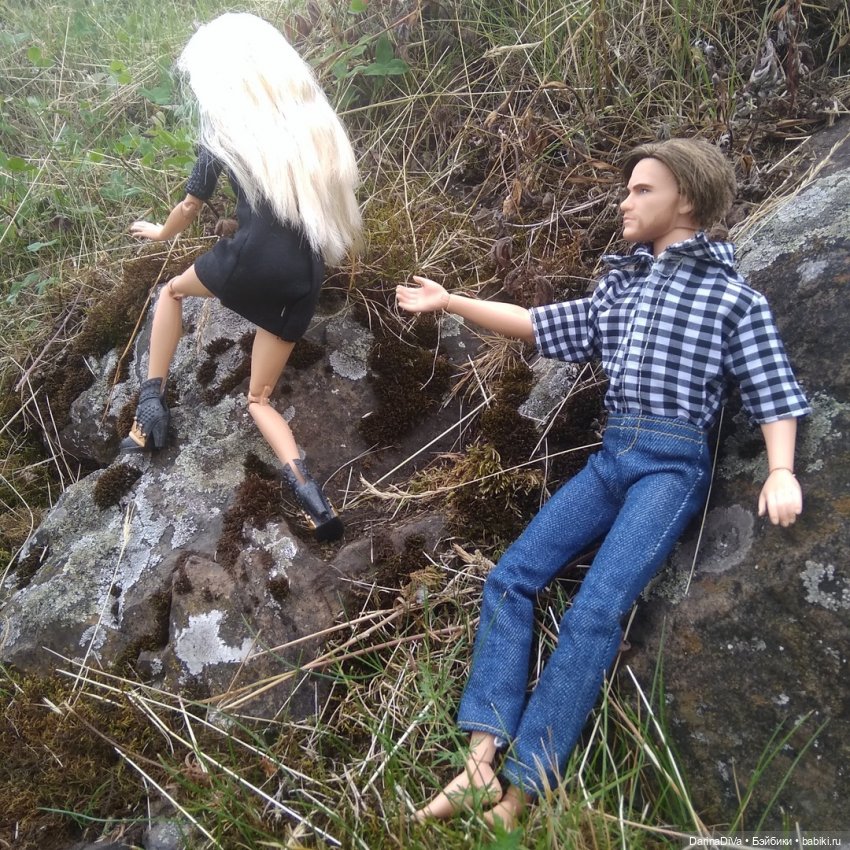 Хайденвиль. Глава 11. Сомнения