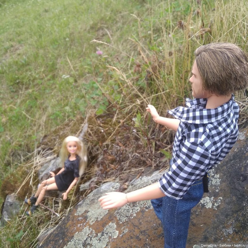 Хайденвиль. Глава 11. Сомнения