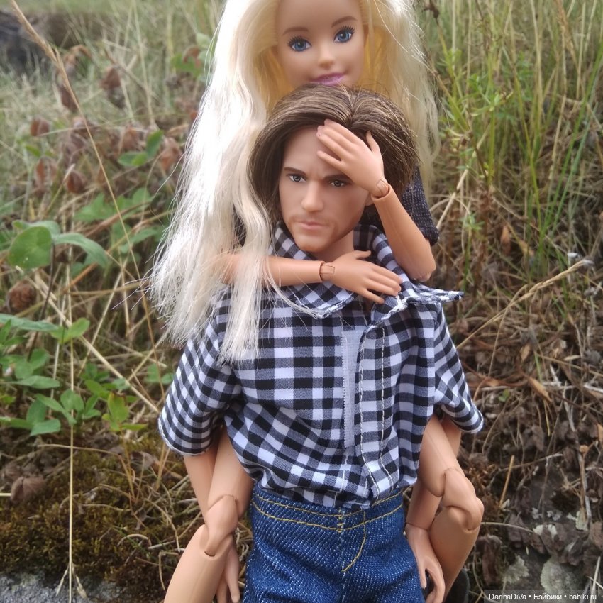 Хайденвиль. Глава 11. Сомнения