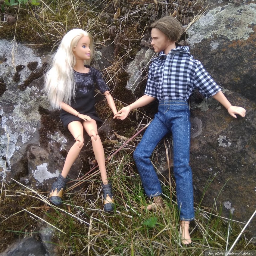 Хайденвиль. Глава 11. Сомнения