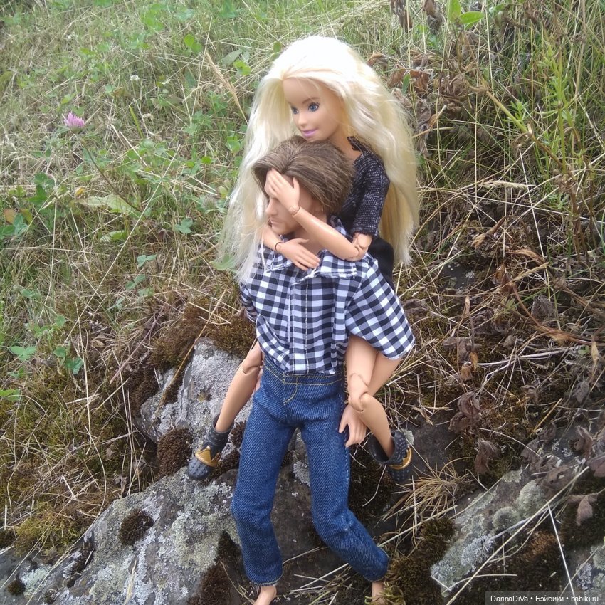 Хайденвиль. Глава 11. Сомнения