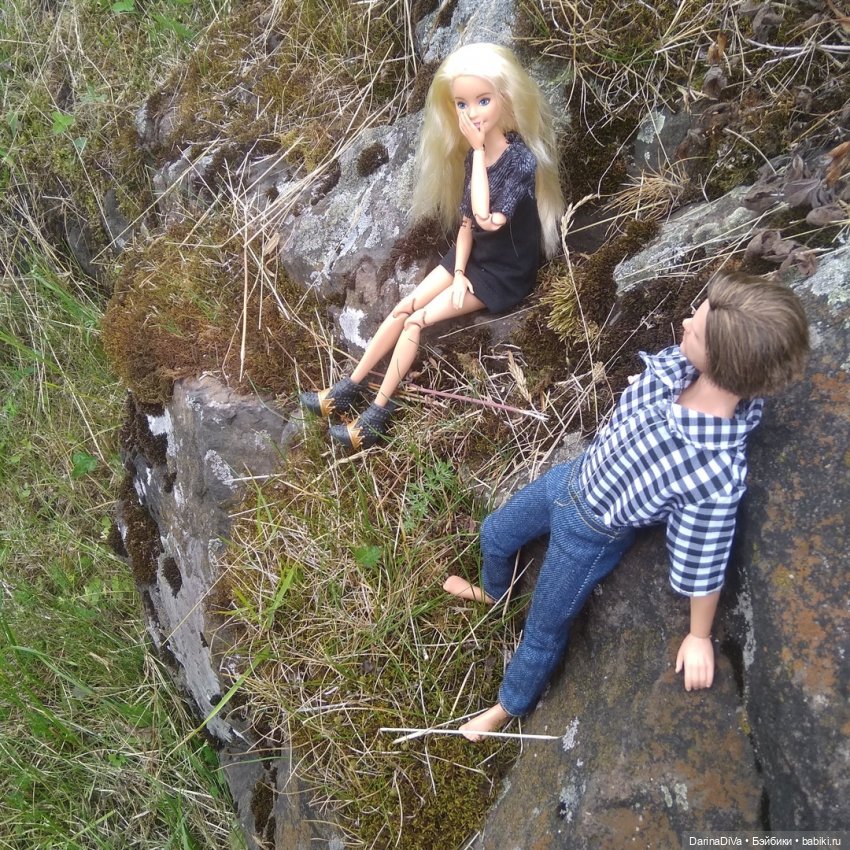 Хайденвиль. Глава 11. Сомнения