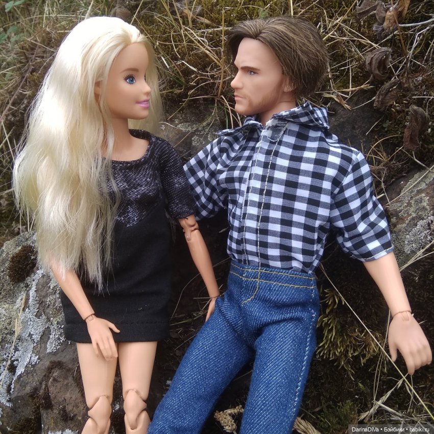 Хайденвиль. Глава 11. Сомнения