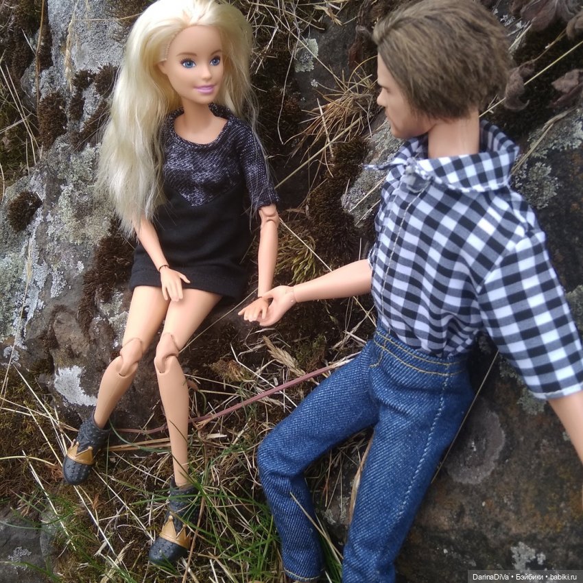 Хайденвиль. Глава 11. Сомнения