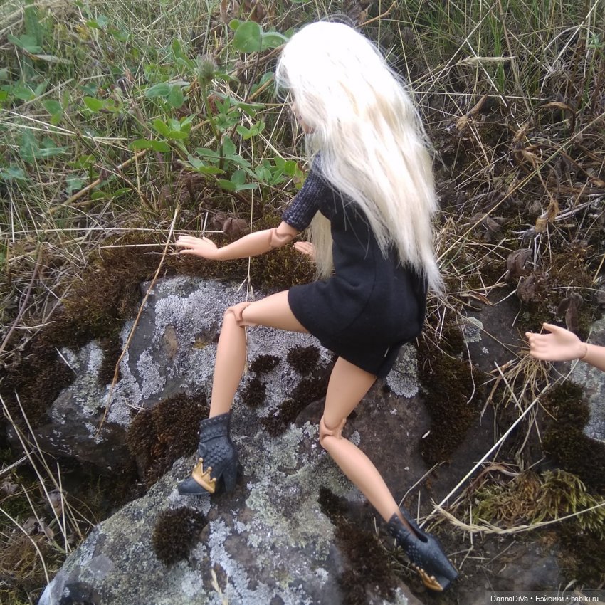 Хайденвиль. Глава 11. Сомнения