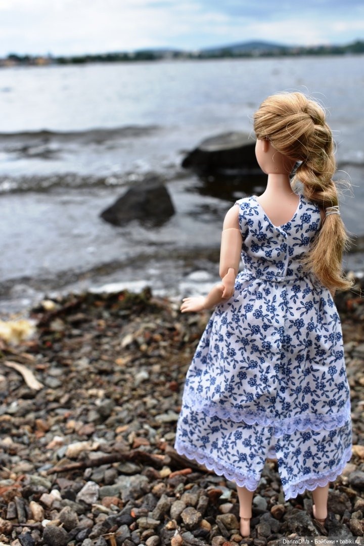 Хайденвиль. Глава 11. Сомнения (фото 9)