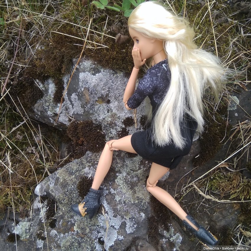 Хайденвиль. Глава 11. Сомнения