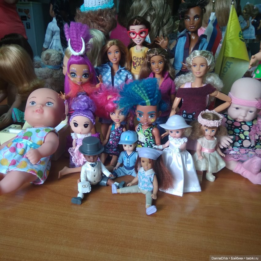 Здравствуй, 27. Итоги года (фото 9)