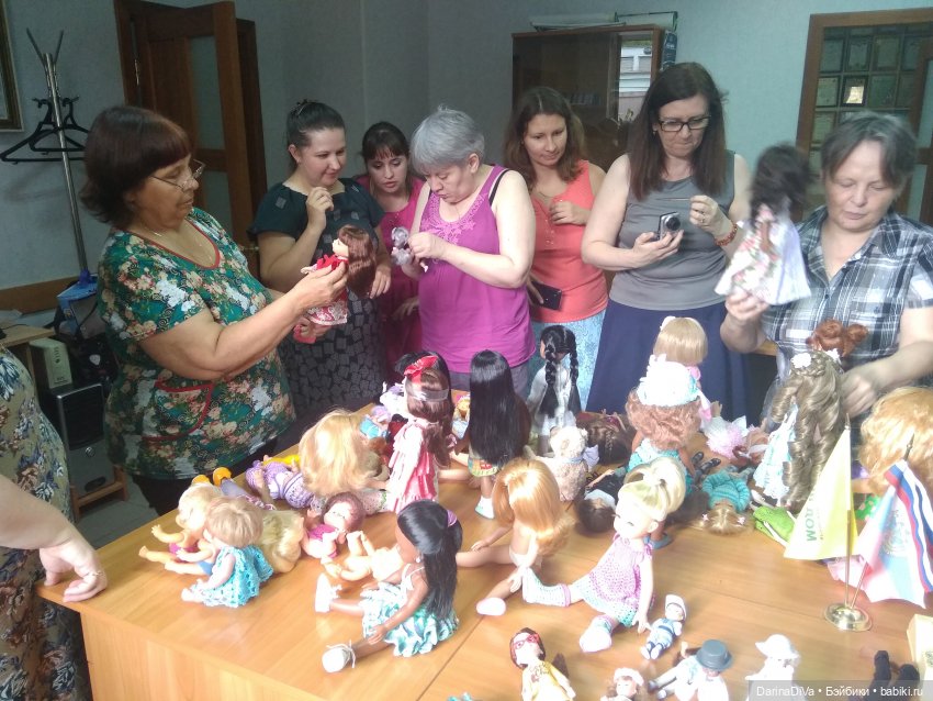 Здравствуй, 27. Итоги года (фото 8)