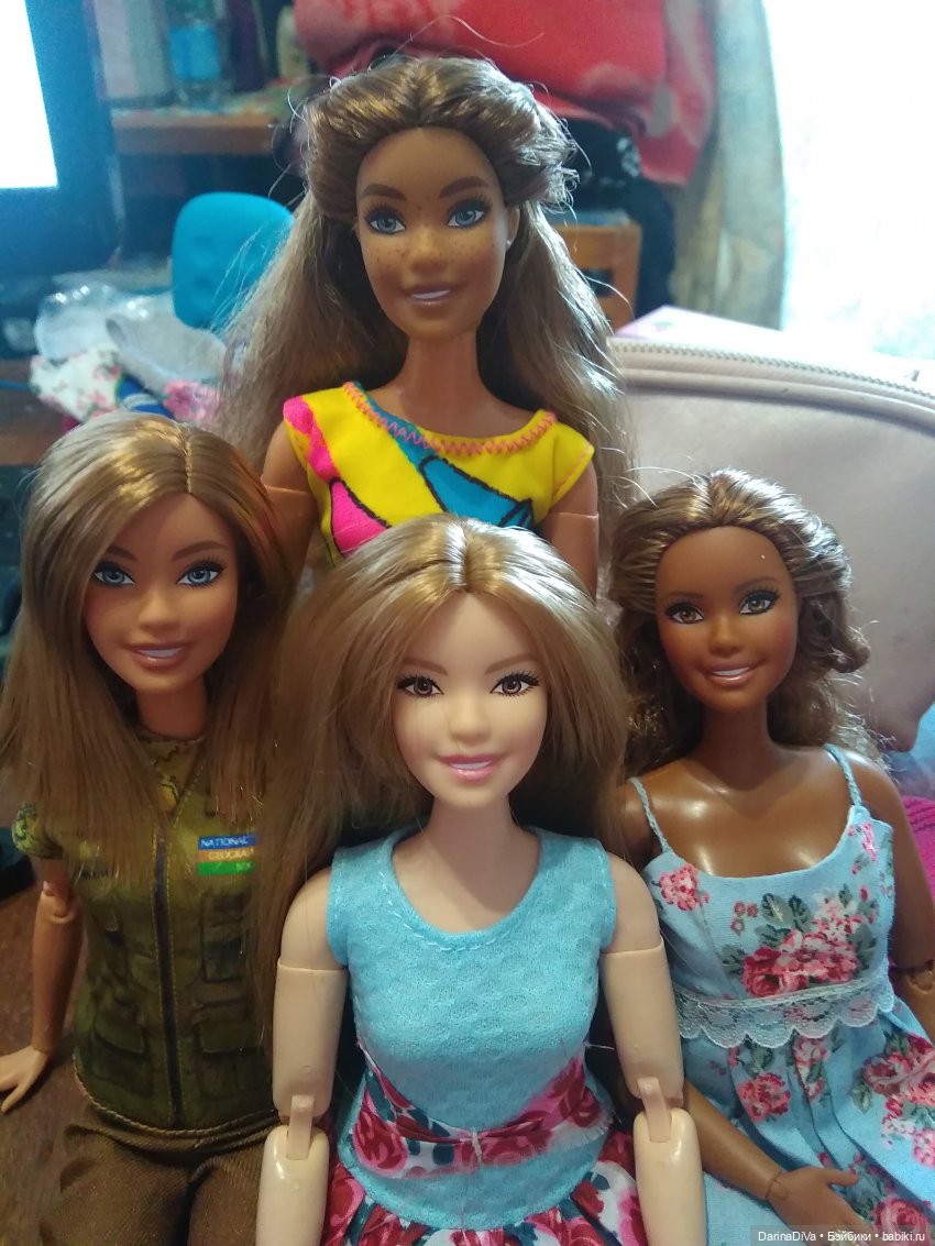 Здравствуй, 27. Итоги года (фото 2)