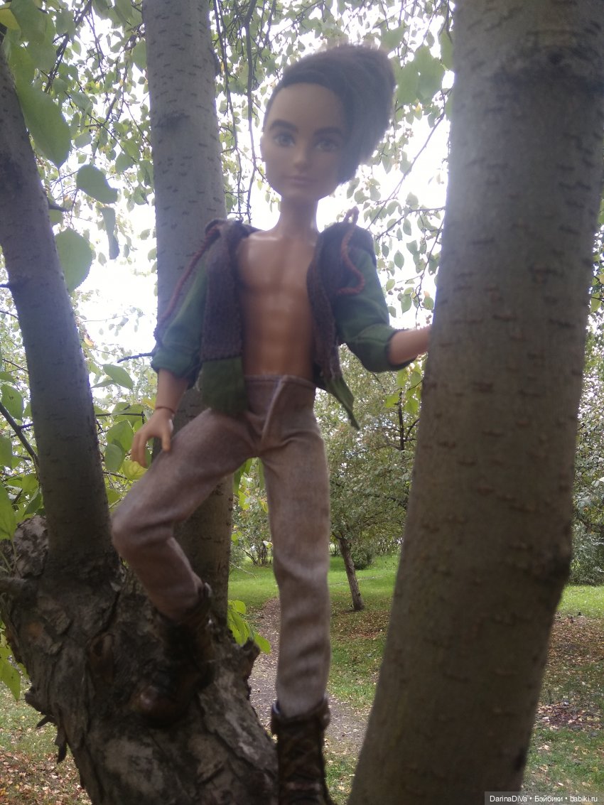 Магическая Школа для одаренных монстров Мадам Вивьен. Не грусти, я привела твою сестру