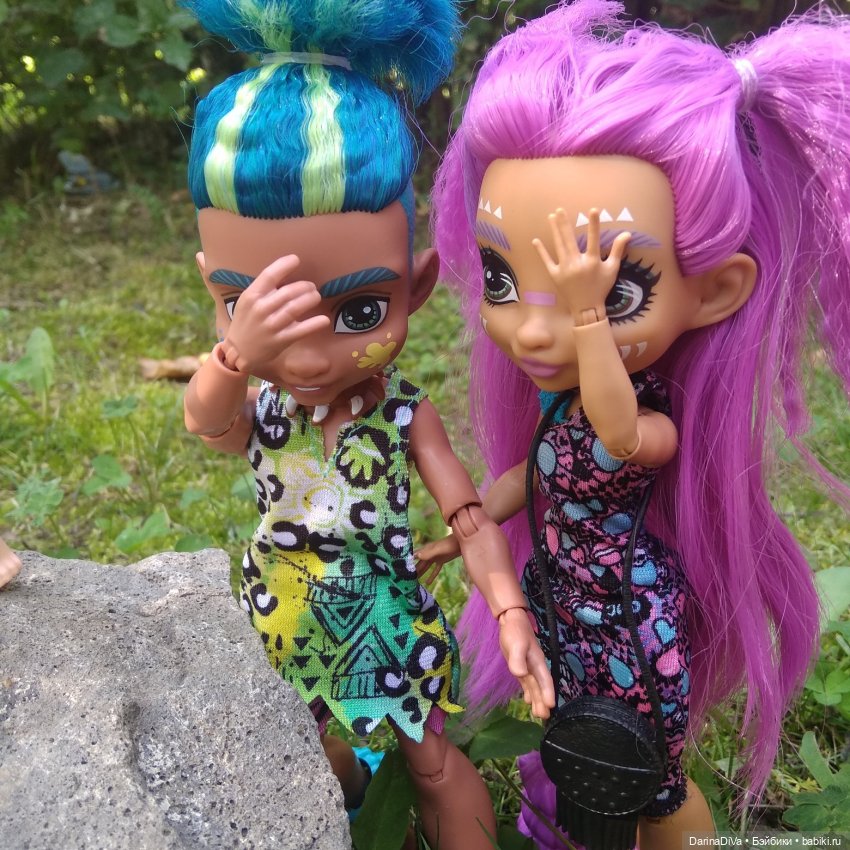 Магическая Школа для одаренных монстров Мадам Вивьен. Не грусти, я привела твою сестру