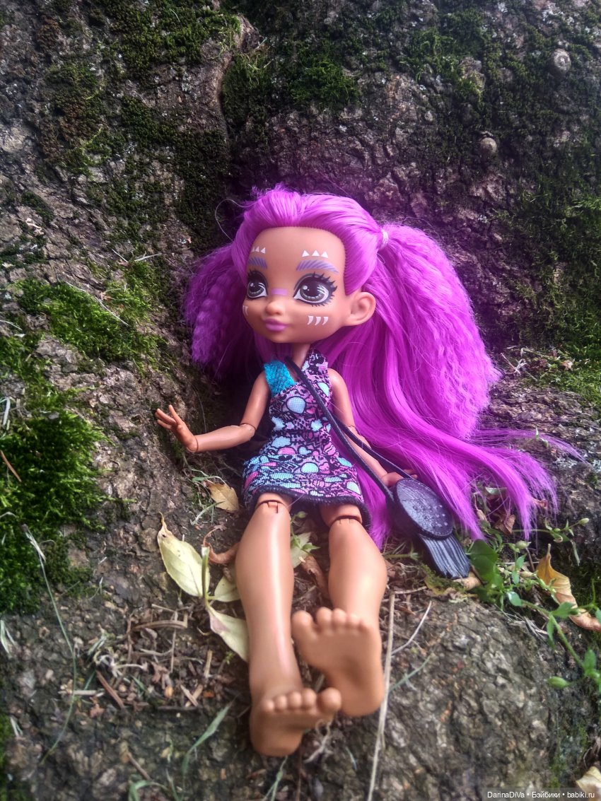 Магическая Школа для одаренных монстров Мадам Вивьен. Не грусти, я привела твою сестру (фото 2)