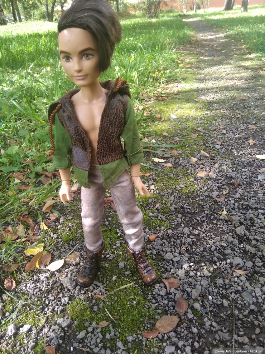 Магическая Школа для одаренных монстров Мадам Вивьен. Не грусти, я привела твою сестру