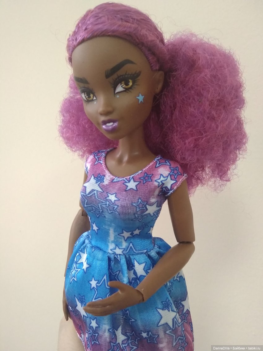 Магическая Школа для одаренных монстров Мадам Вивьен. Добро пожаловать в мой Мир (фото 6)