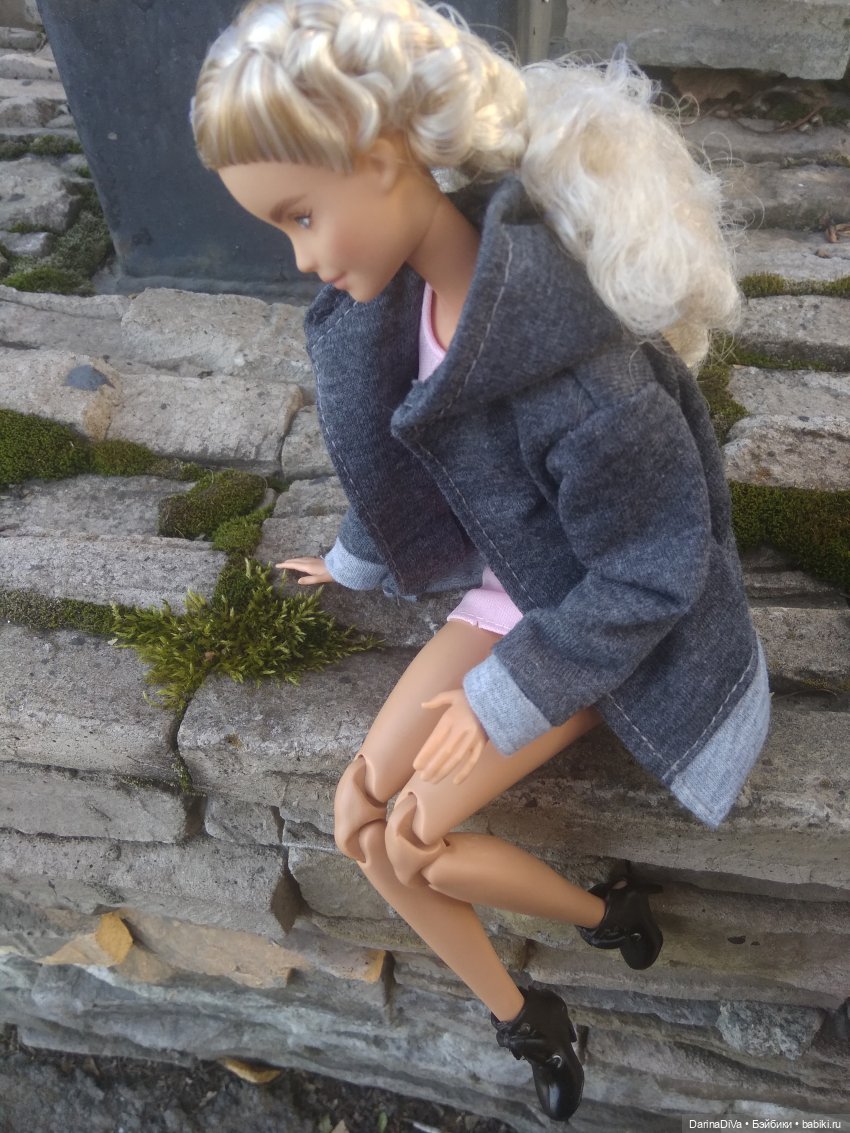 Хайденвиль. Глава 12. Медиум и ученицы (фото 7)