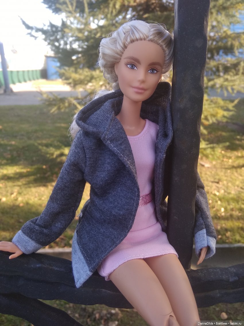 Хайденвиль. Глава 12. Медиум и ученицы (фото 8)