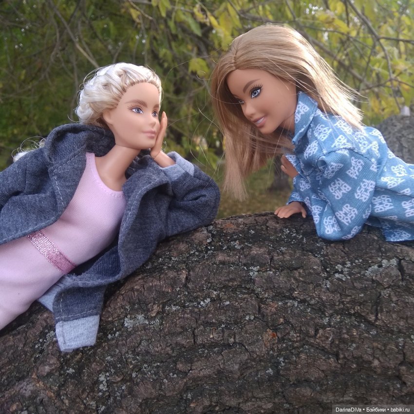 Хайденвиль. Глава 12. Медиум и ученицы (фото 5)