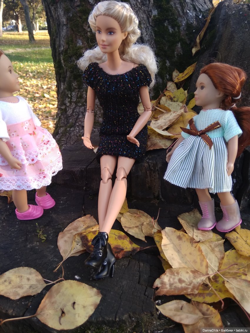 Хайденвиль. Глава 12. Медиум и ученицы