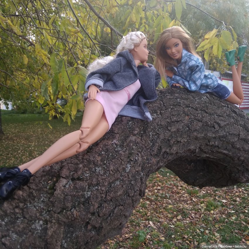 Хайденвиль. Глава 12. Медиум и ученицы (фото 4)