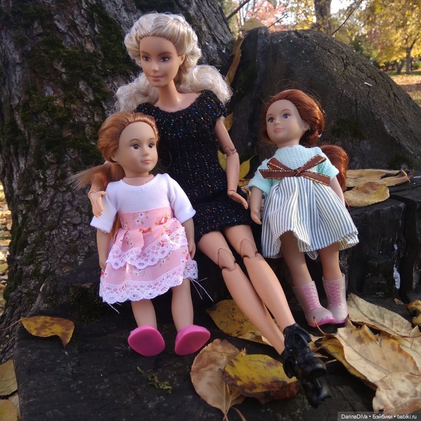 Хайденвиль. Глава 12. Медиум и ученицы