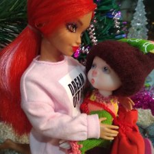 Радостная история Порки