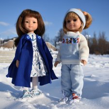 Как муж паолок фотографировал