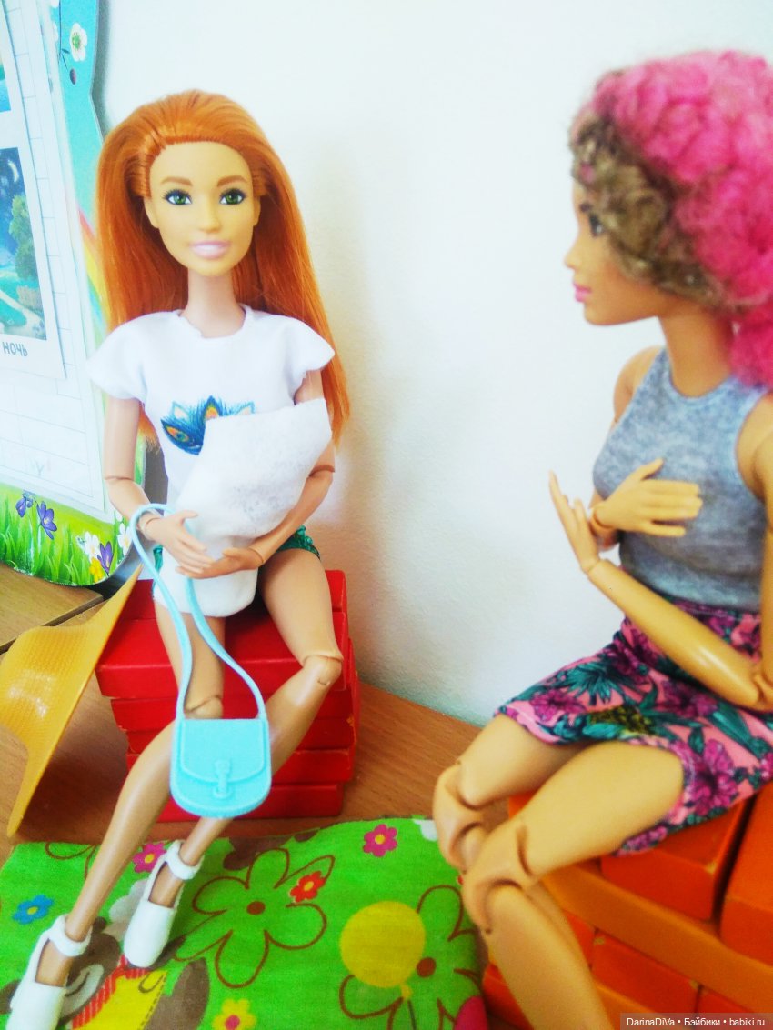 Выбор Кессиди — Проба пера: рассказы (фото 5)