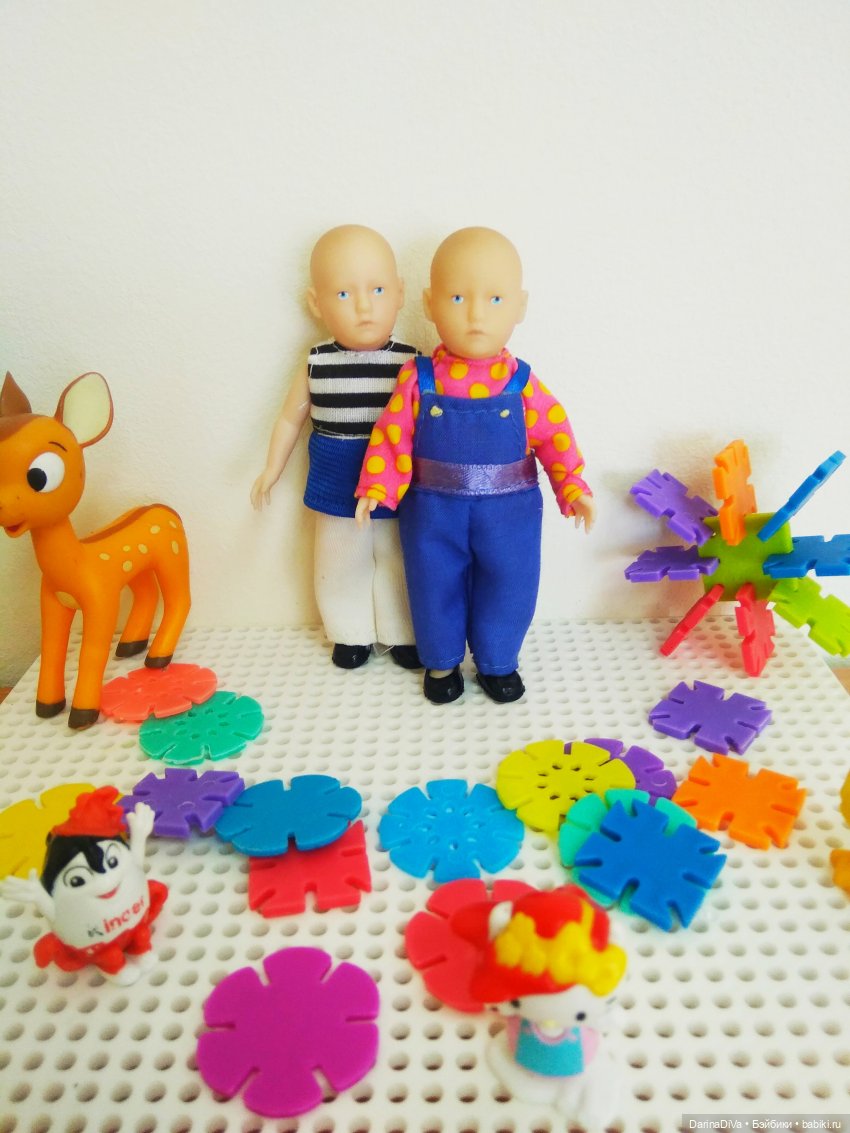 Выбор Кессиди — Проба пера: рассказы (фото 6)