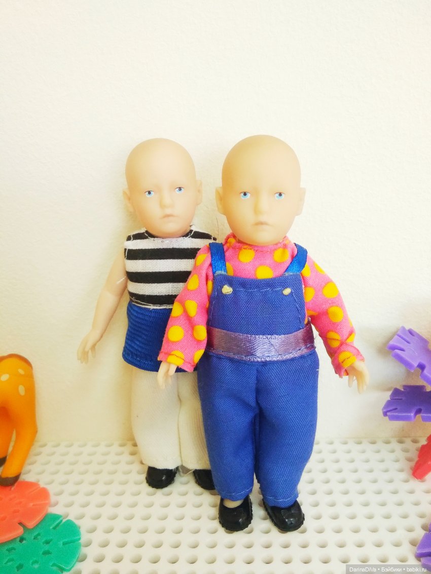 Выбор Кессиди — Проба пера: рассказы (фото 7)