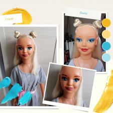 Спящая красавица, или история одной большой малышки