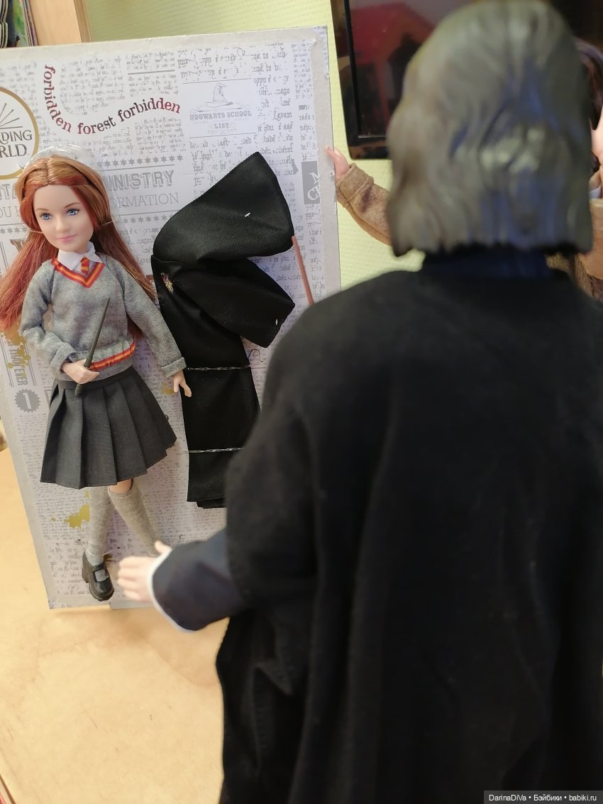 Когда распаковка - это целое приключение (фото 10)