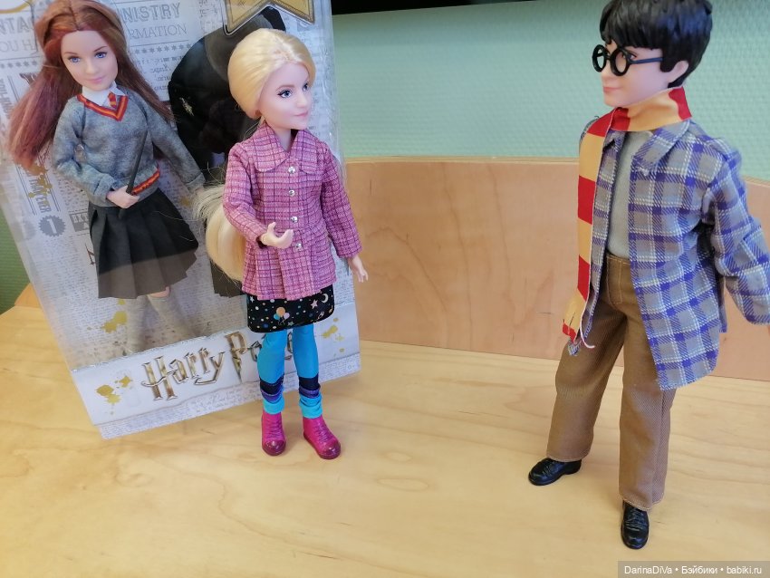 Когда распаковка - это целое приключение (фото 3)