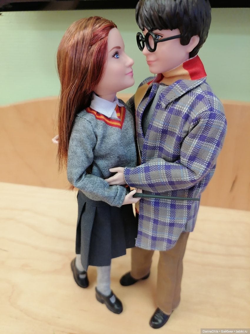 Когда распаковка - это целое приключение