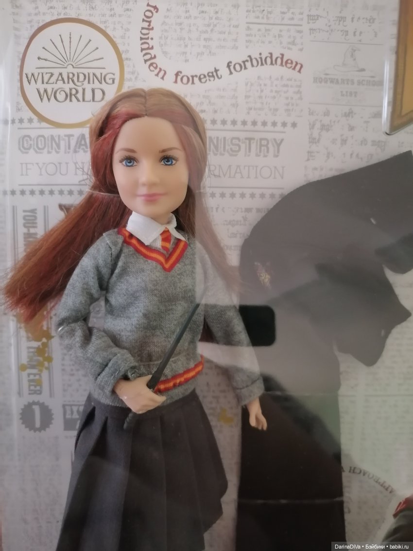 Когда распаковка - это целое приключение