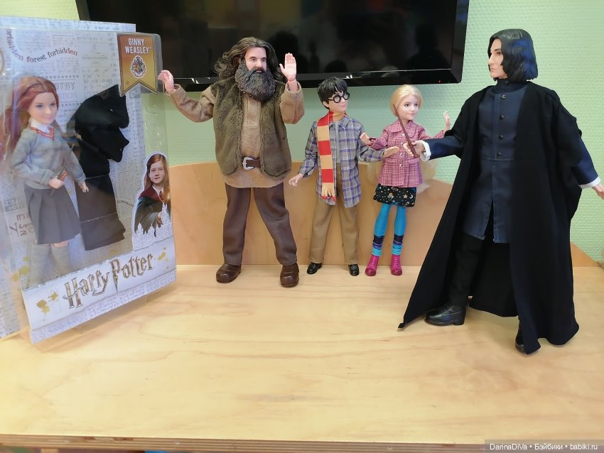 Когда распаковка - это целое приключение (фото 8)