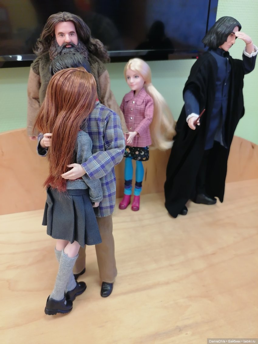 Когда распаковка - это целое приключение