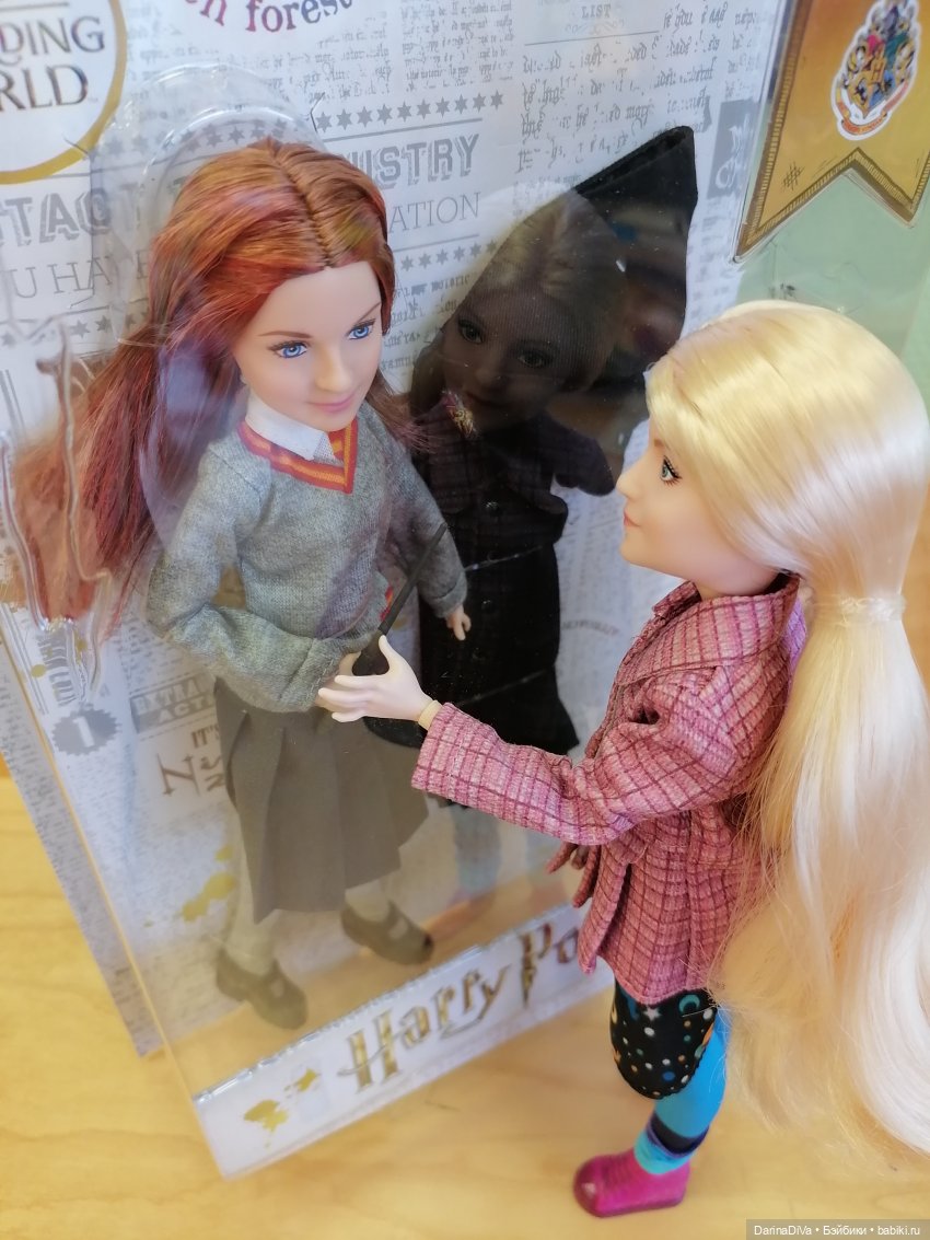 Когда распаковка - это целое приключение (фото 2)