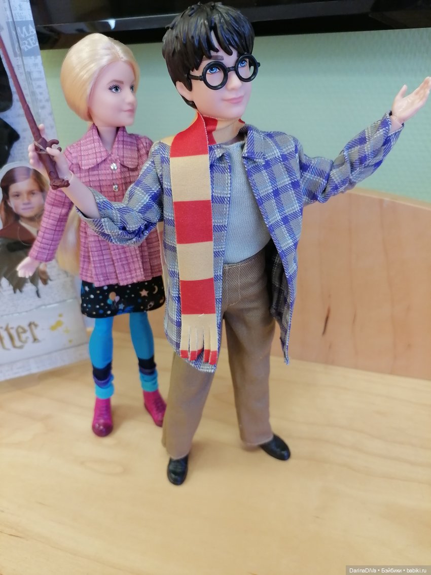 Когда распаковка - это целое приключение (фото 5)