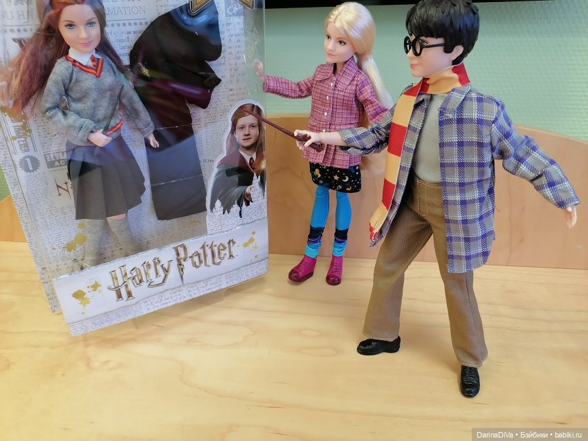 Когда распаковка - это целое приключение (фото 4)