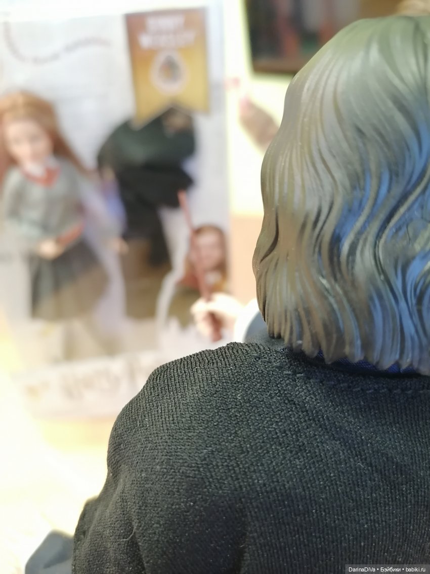 Когда распаковка - это целое приключение (фото 9)