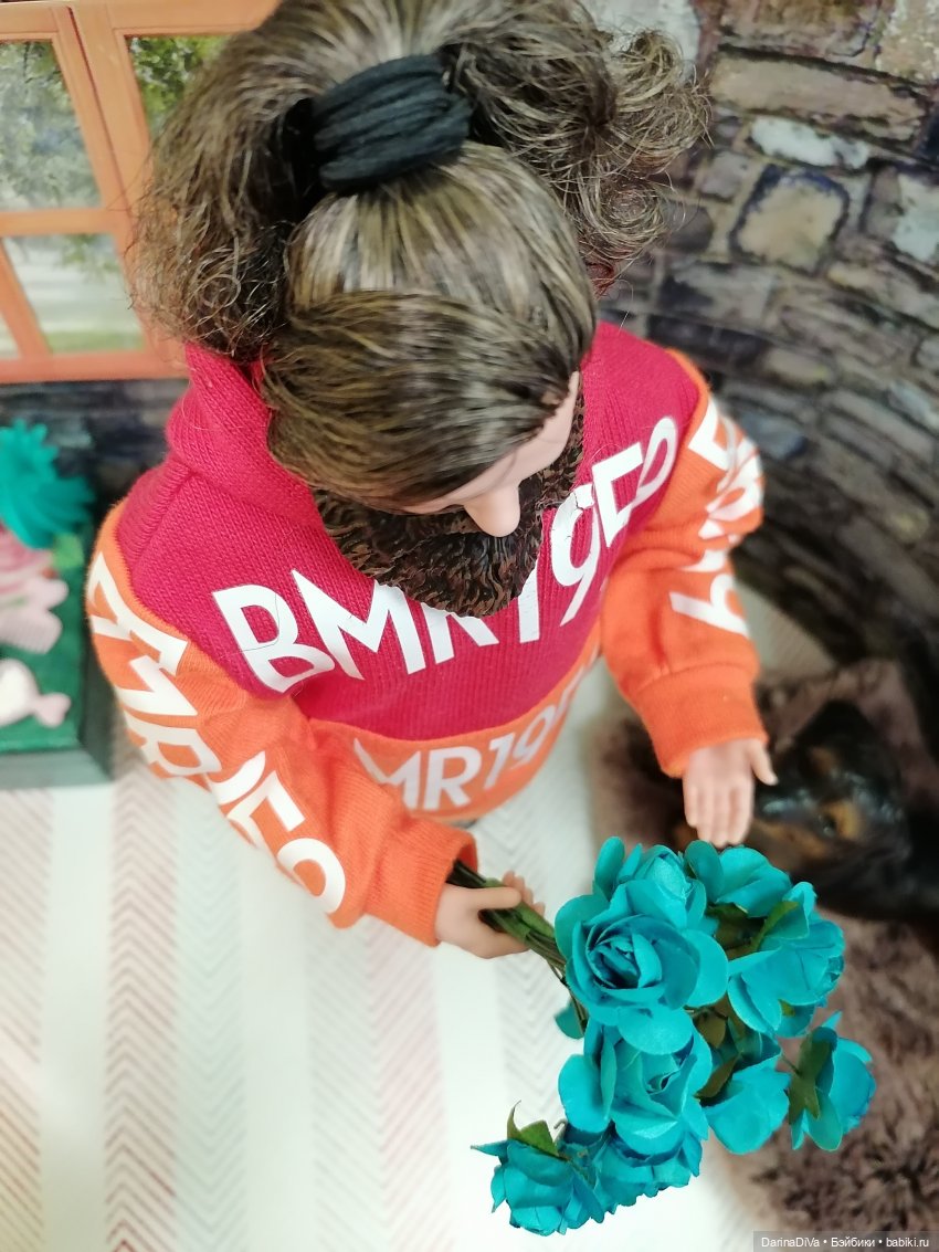 Хагрид и долг чести — Куклы Harry Potter (Гарри Поттер) Mattel: Wizarding World